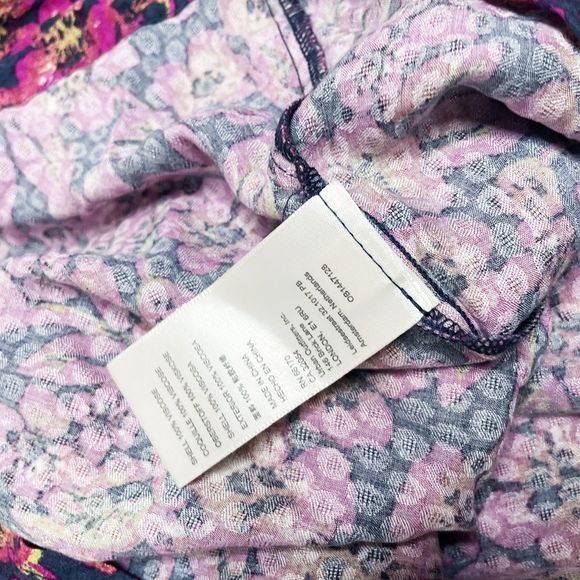 Free People Jael Cutout Mini Dress - Picture 4 of 4